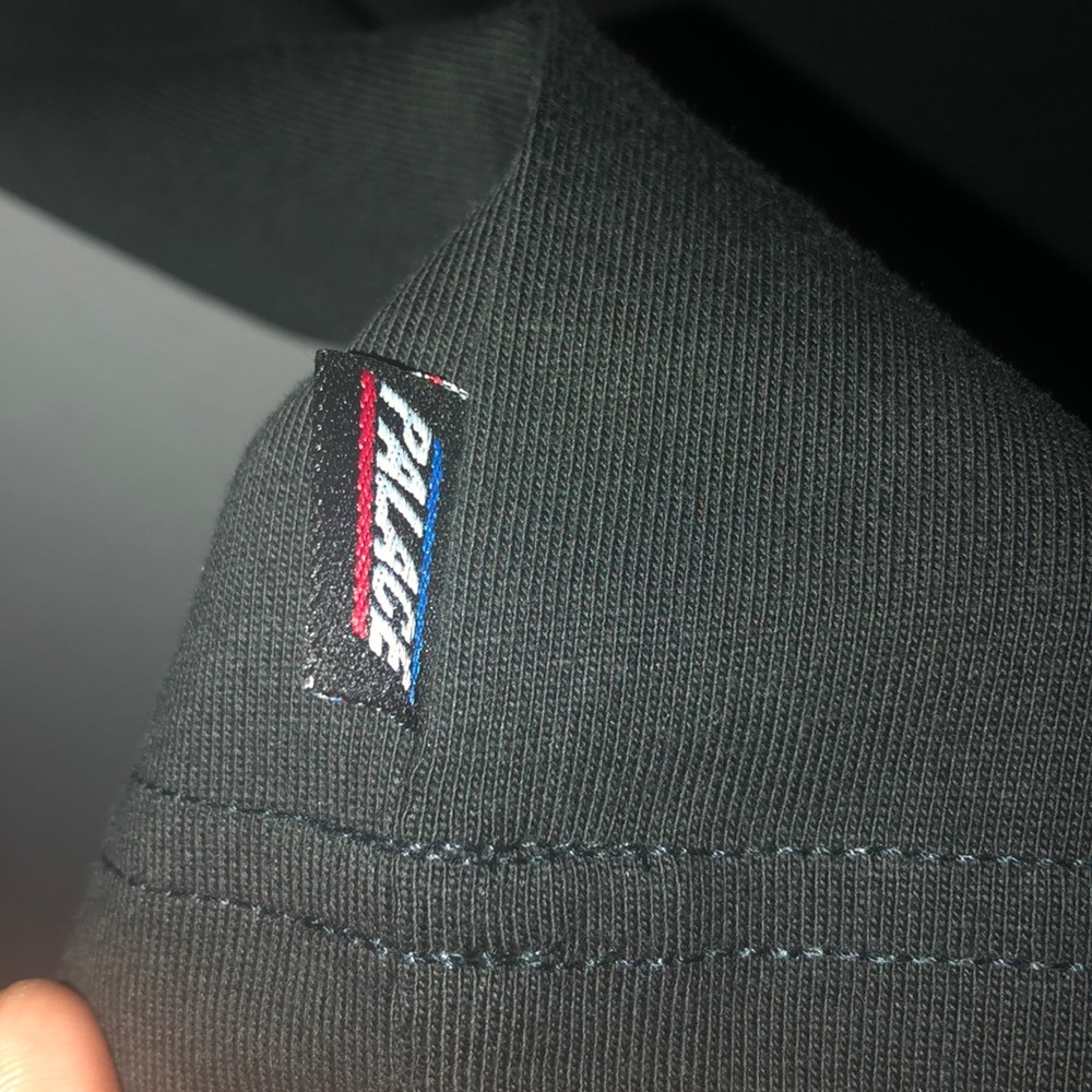 PALACE - Picture 4 of 5